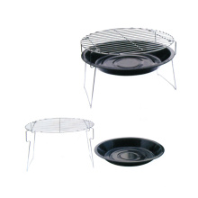 Grille de barbecue, gril de barbecue simple (CL2C-AA30)